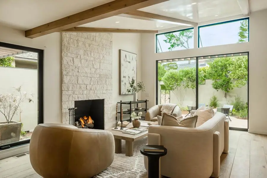 0 Dolores 4 Se Of 13th Street, Carmel, CA 93921 - #3