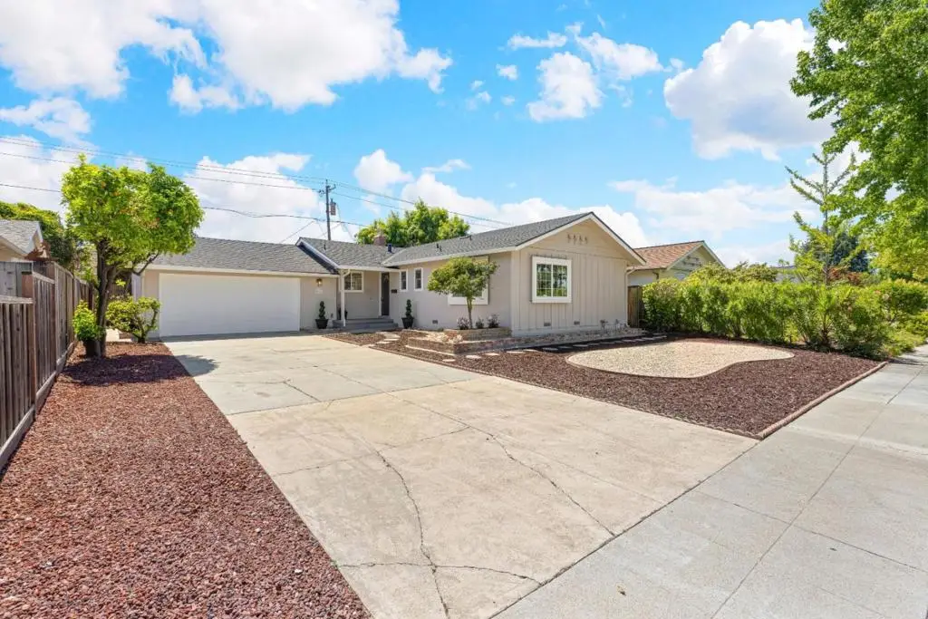 4921 Alan Avenue, San Jose, CA 95124 - #1