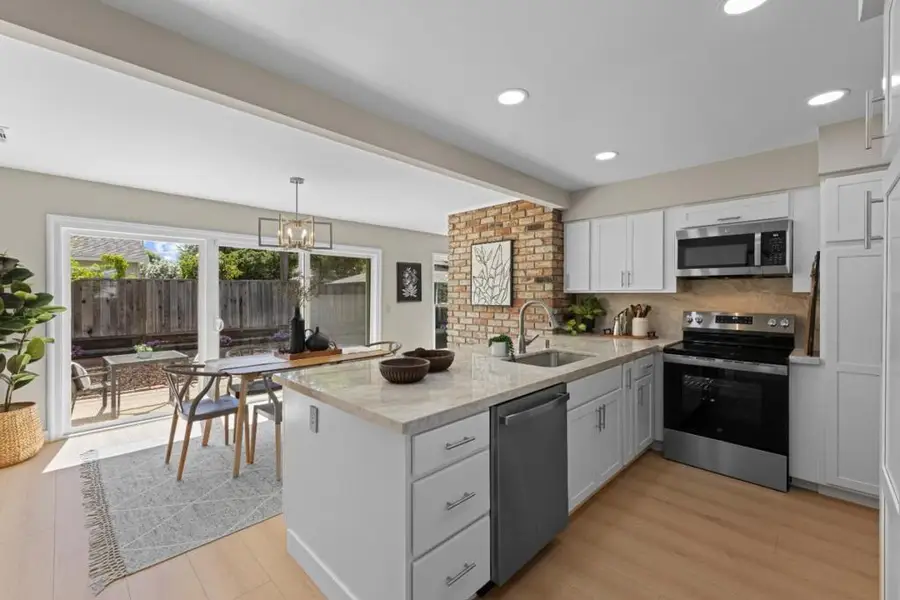 4921 Alan Avenue, San Jose, CA 95124 - #3