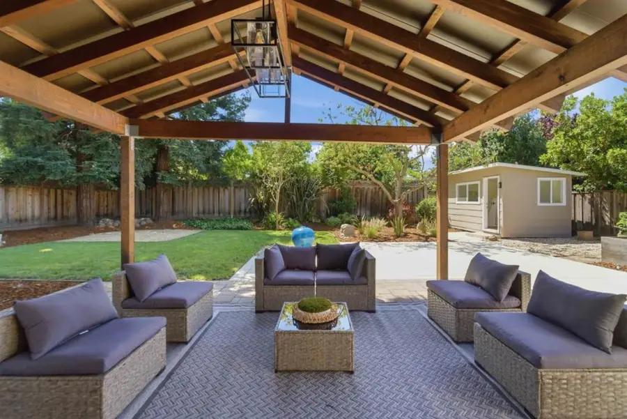 313 N Milton Avenue, Campbell, CA 95008 - #2