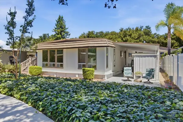 72 Palomar Real #72, Campbell, CA 95008