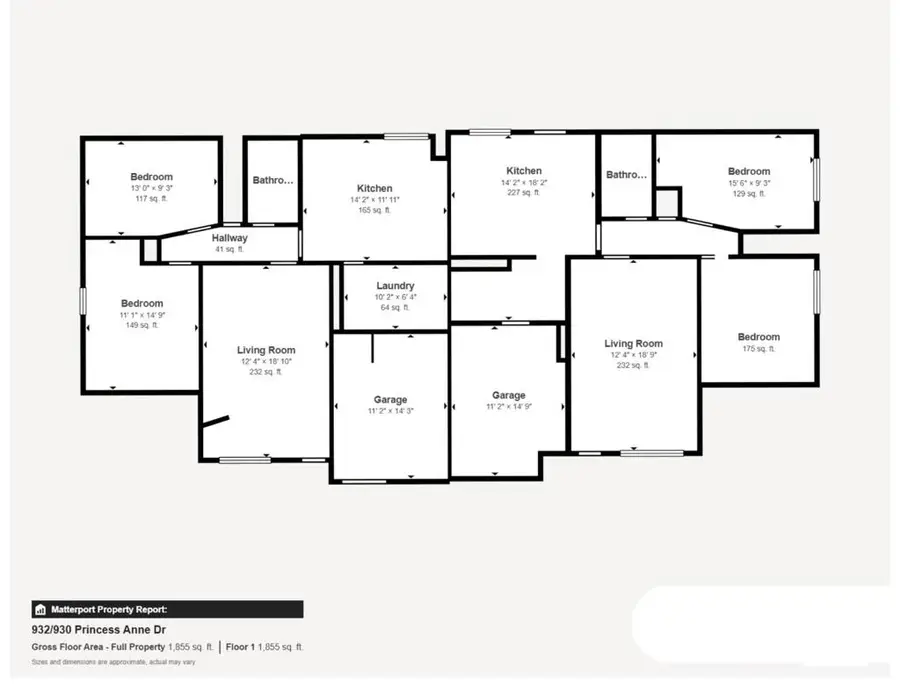 932 Princess Anne Drive, San Jose, CA 95128 - #3