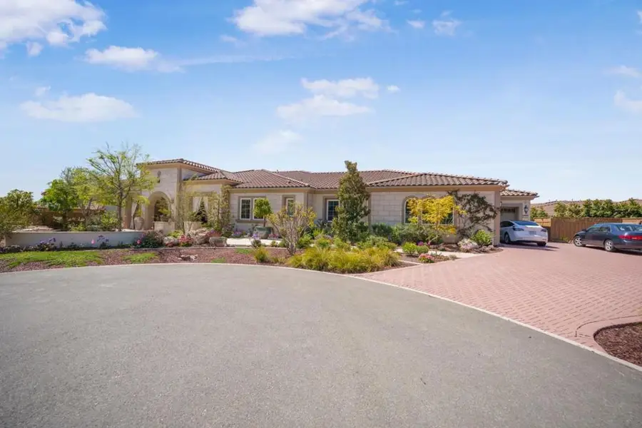 2165 Via Orista, Morgan Hill, CA 95037 - #2