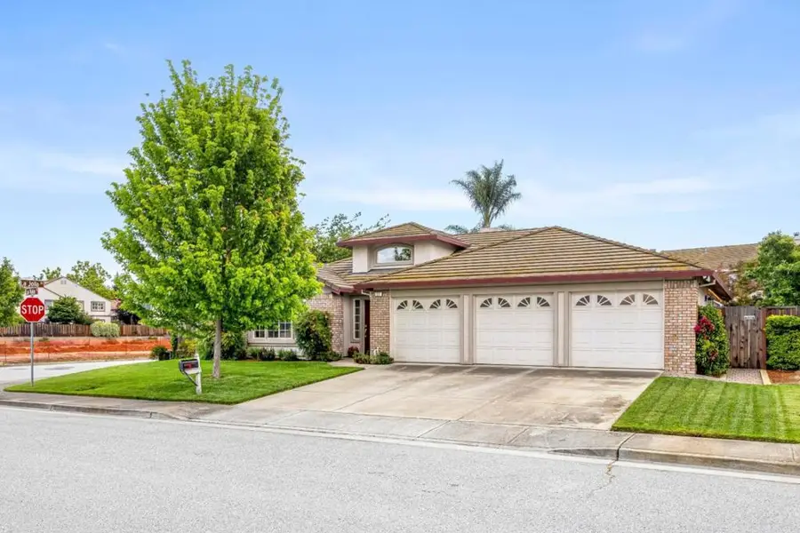 312 La Vela Court, Morgan Hill, CA 95037 - #2