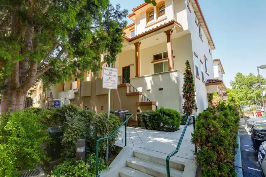 1352 Mckinley Court, San Jose, CA 95126 - #2