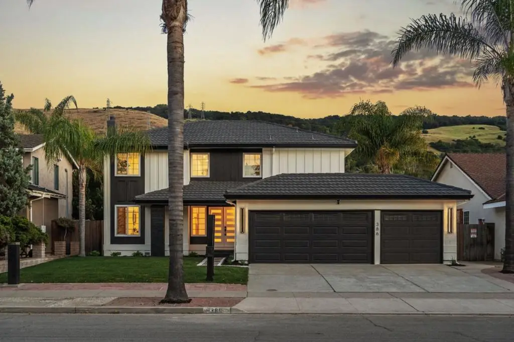 386 Curie Drive, San Jose, CA 95123 - #1