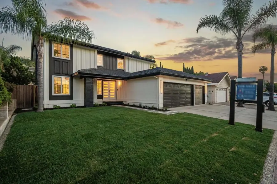 386 Curie Drive, San Jose, CA 95123 - #3