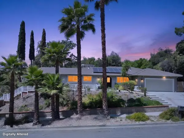 861 Dorel Drive, San Jose, CA 95132