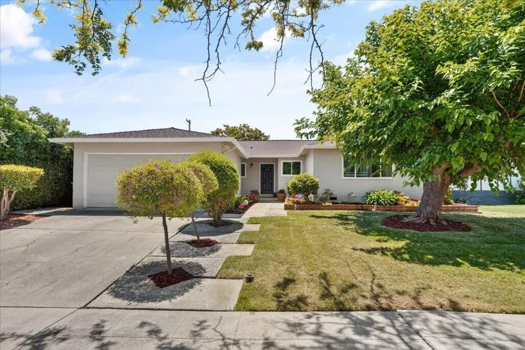 5138 Forest Glen Drive, San Jose, CA 95129 - #1