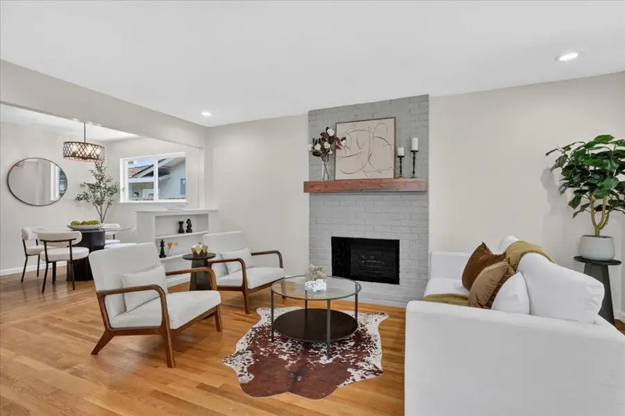 5138 Forest Glen Drive, San Jose, CA 95129 - #3