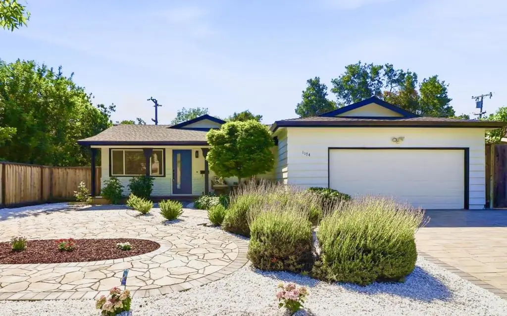 1174 Arlington Lane, San Jose, CA 95129 - #1