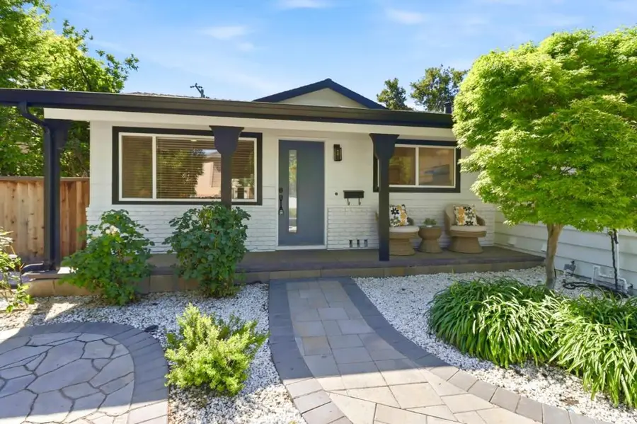 1174 Arlington Lane, San Jose, CA 95129 - #3
