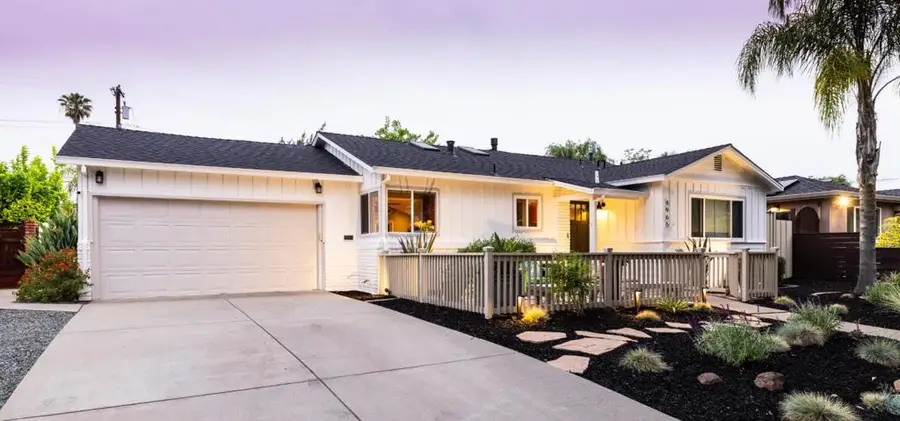 4965 Bel Escou Drive, San Jose, CA 95124 - #2