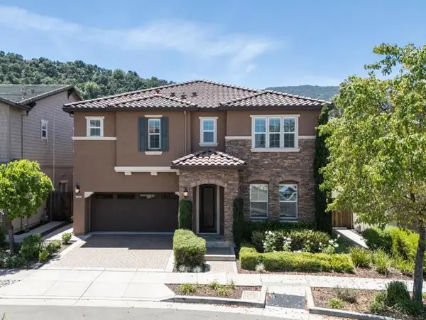 1808 Mulberry, San Jose, CA 95120