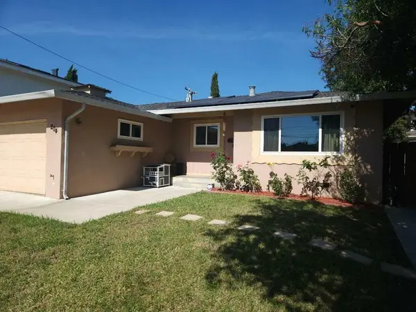 204 Smithwood Street, Milpitas, CA 95035