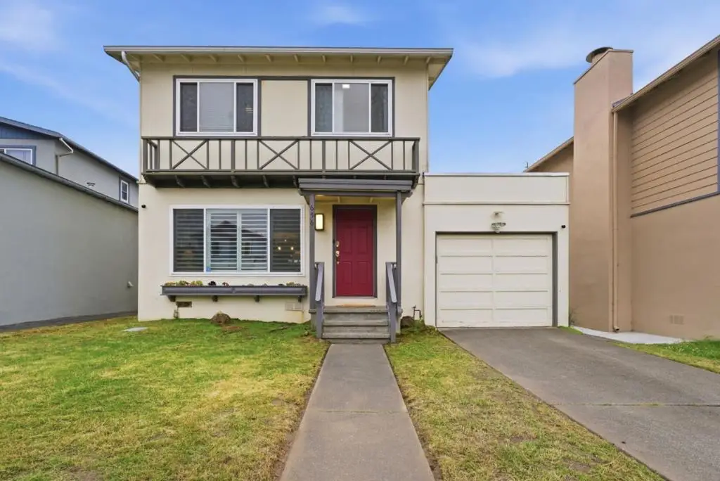 656 Forest Lake Drive, Pacifica, CA 94044 - #1