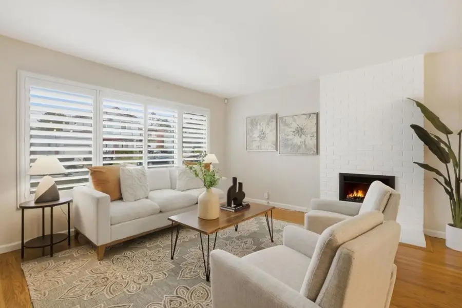656 Forest Lake Drive, Pacifica, CA 94044 - #3