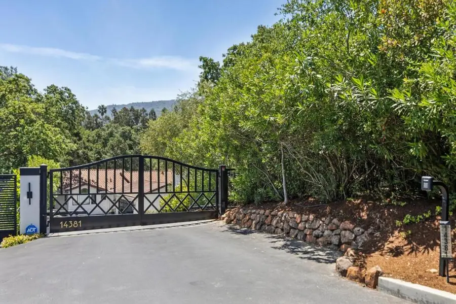 14381 Maclay Court, Saratoga, CA 95070 - #2