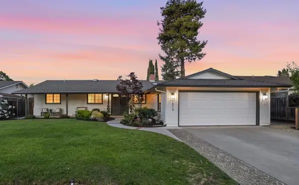 1414 Newfoundland Drive, Sunnyvale, CA 94087