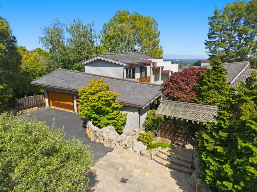 12728 La Cresta Drive, Los Altos Hills, CA 94022 - #2