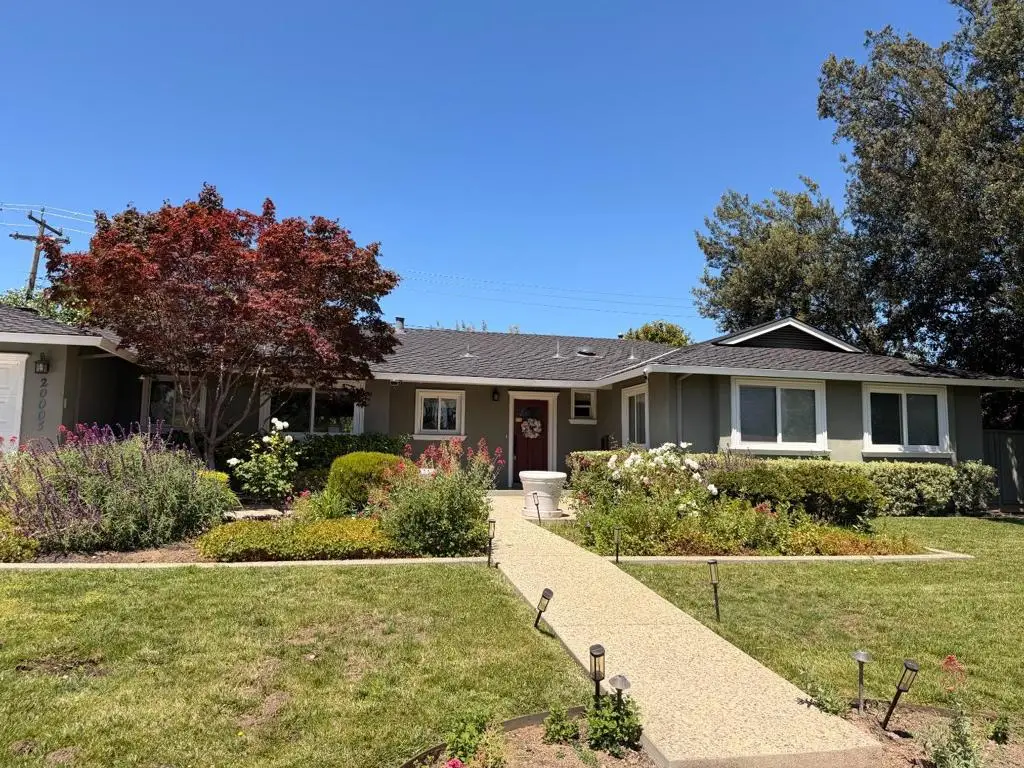 20005 Scotland Drive, Saratoga, CA 95070 - #1