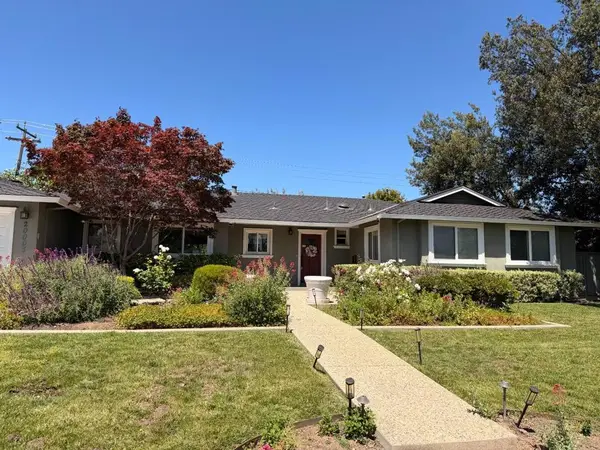 20005 Scotland Drive, Saratoga, CA 95070