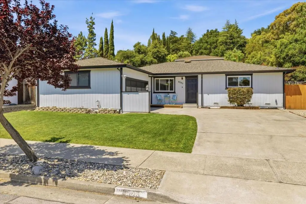 8545 Ousley Drive, Gilroy, CA 95020 - #1