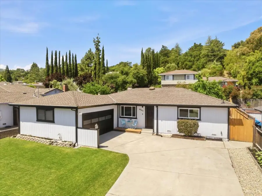 8545 Ousley Drive, Gilroy, CA 95020 - #2