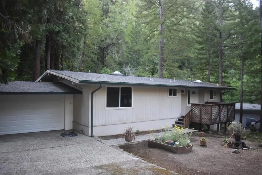14 Fernwood Drive, Boulder Creek, CA 95006 - #1