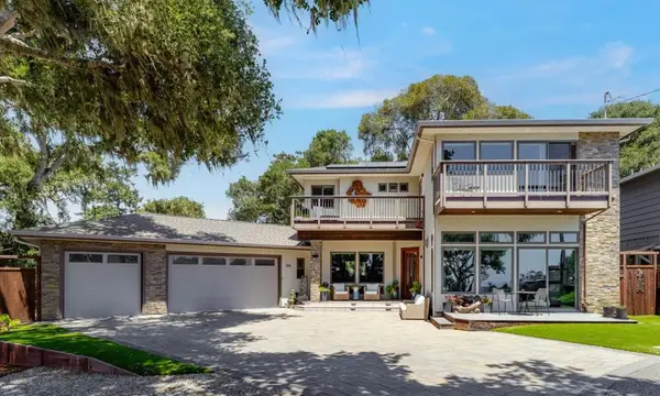 199 Shoreview Drive, Aptos, CA 95003