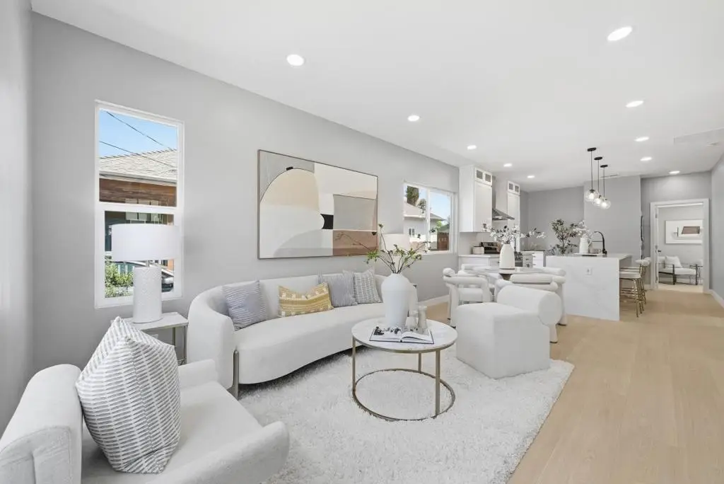 346 E Washington Avenue, Sunnyvale, CA 94086 - #1