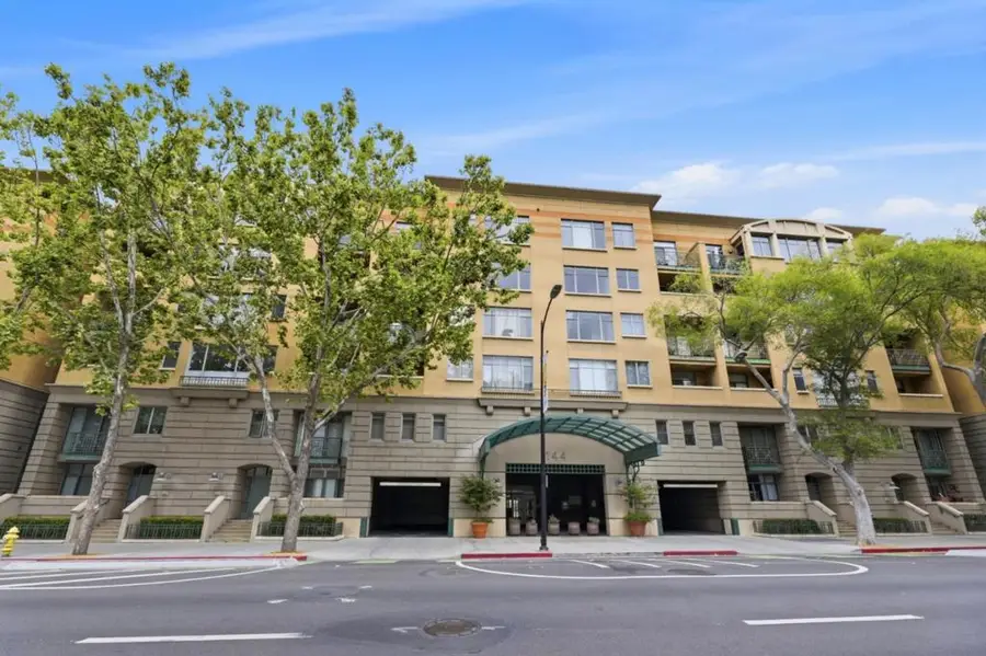 144 S 3rd Street #321, San Jose, CA 95112 - #3