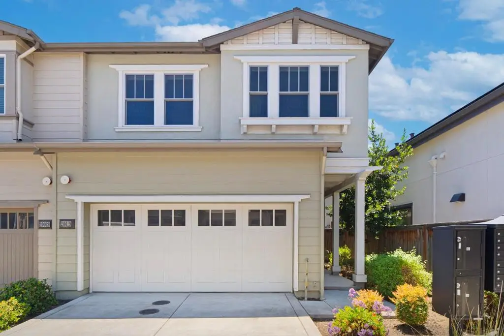 20019 Marigny Place, Saratoga, CA 95070 - #1