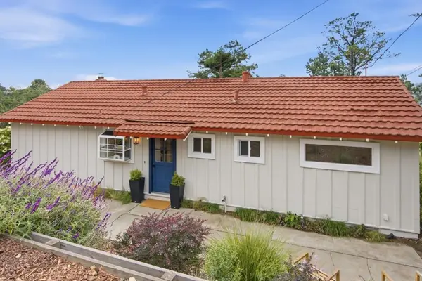3 Garden Lane, San Carlos, CA 94070