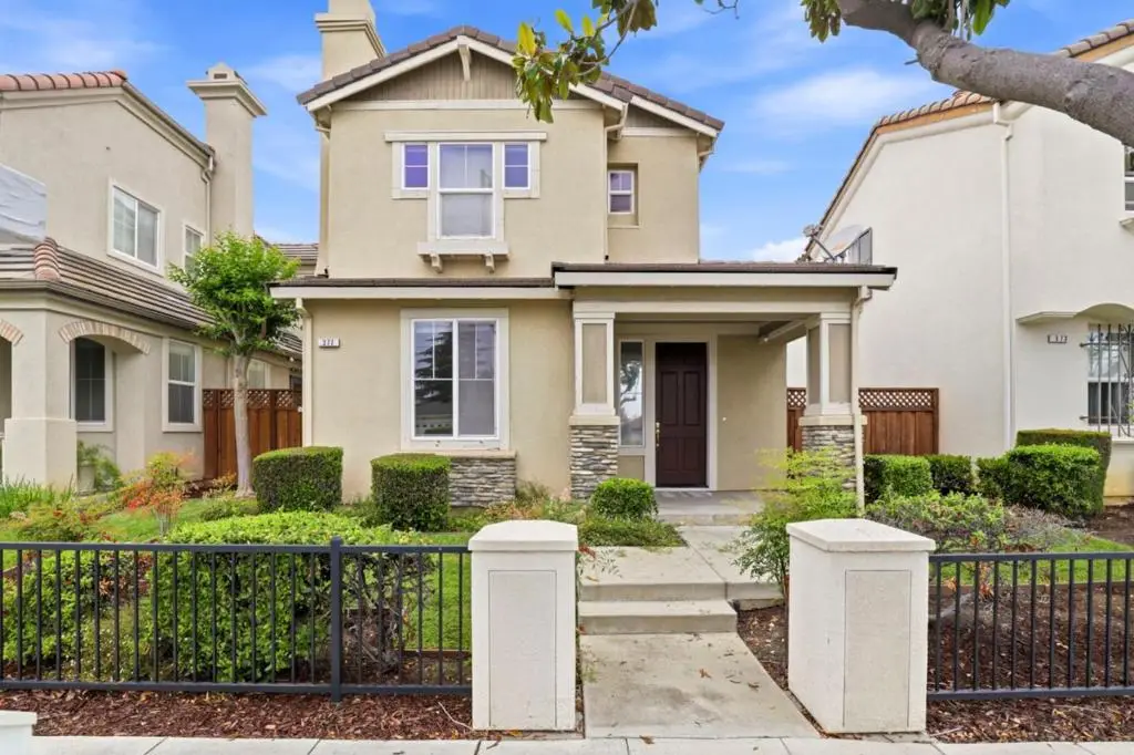 377 S Mary Avenue, Sunnyvale, CA 94086 - #1