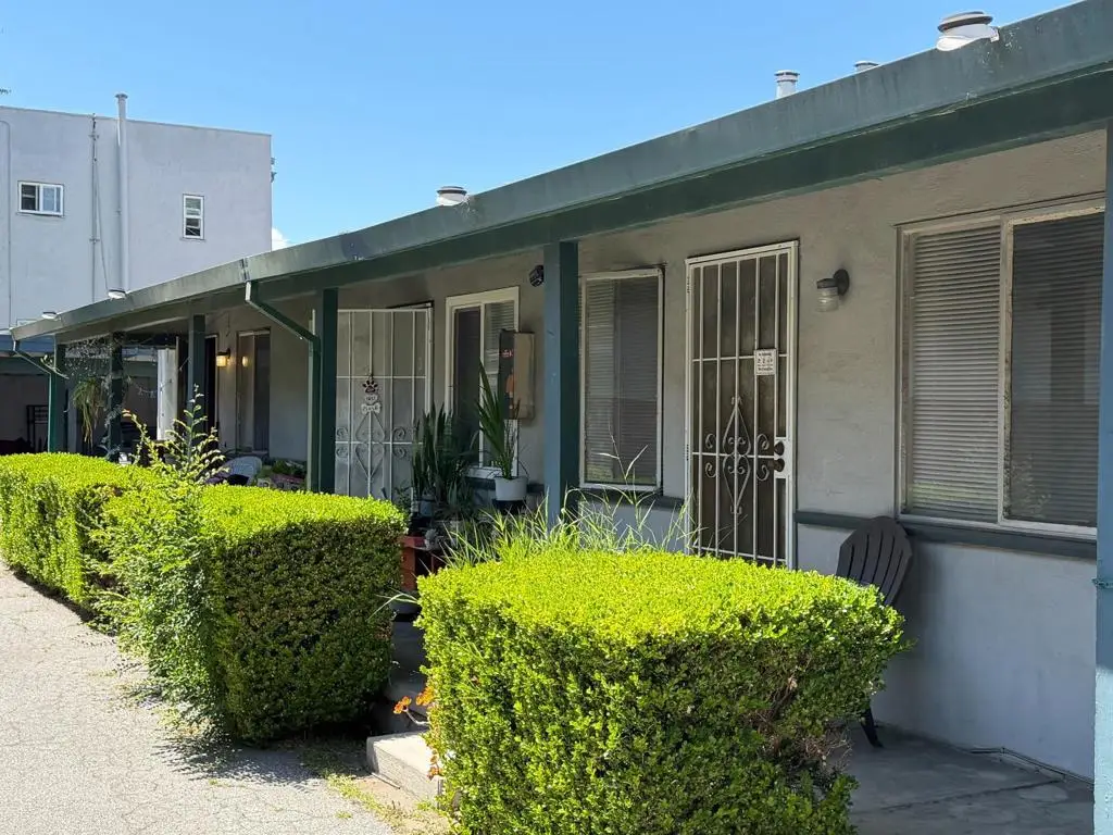 1073 N 5th Street, San Jose, CA 95112 - #1