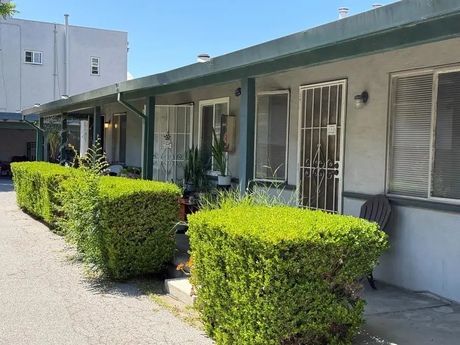 1073 N 5th Street, San Jose, CA 95112 - #2