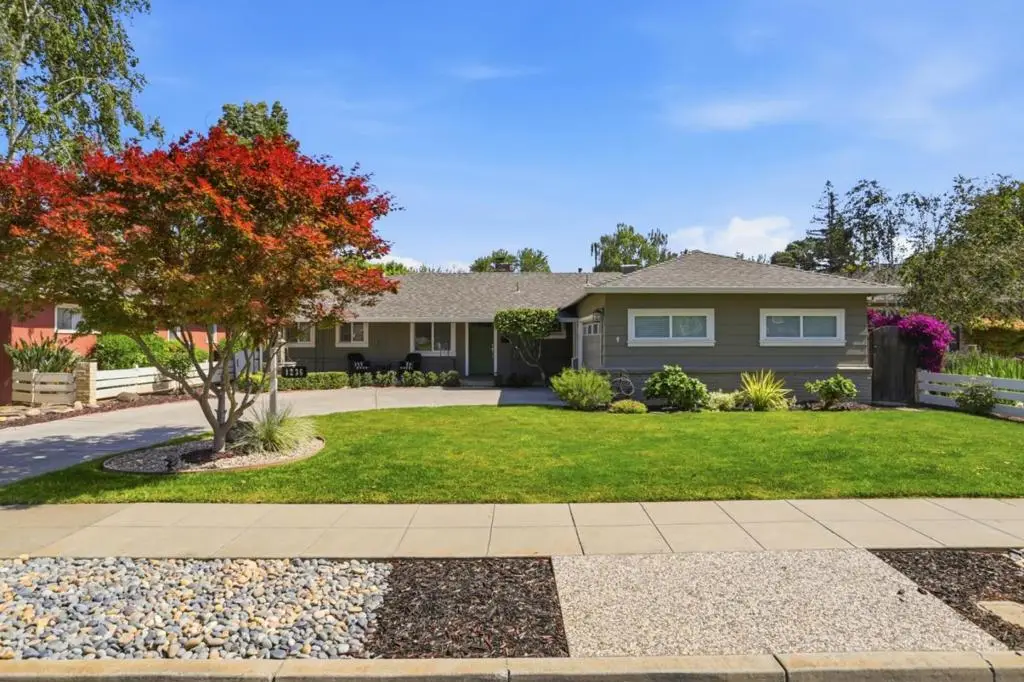 1236 Husted Avenue, San Jose, CA 95125 - #1