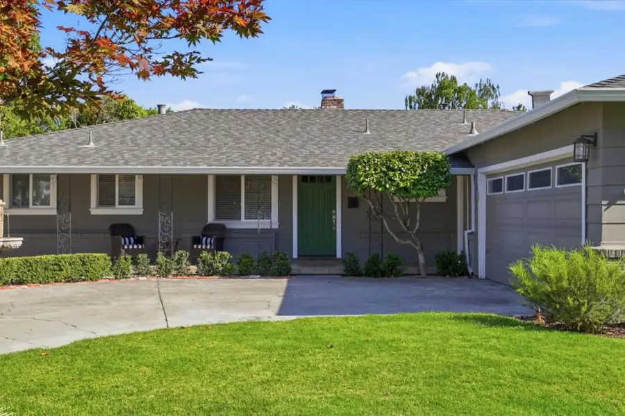 1236 Husted Avenue, San Jose, CA 95125 - #3