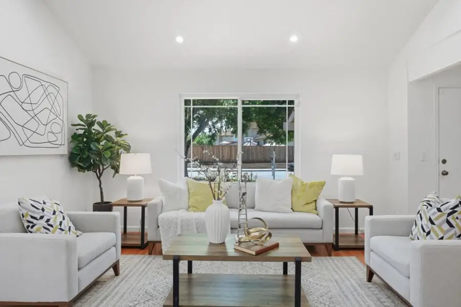3350 Woodside Lane, San Jose, CA 95121 - #3