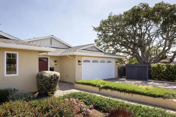 660 Trinity Avenue, Seaside, CA 93955