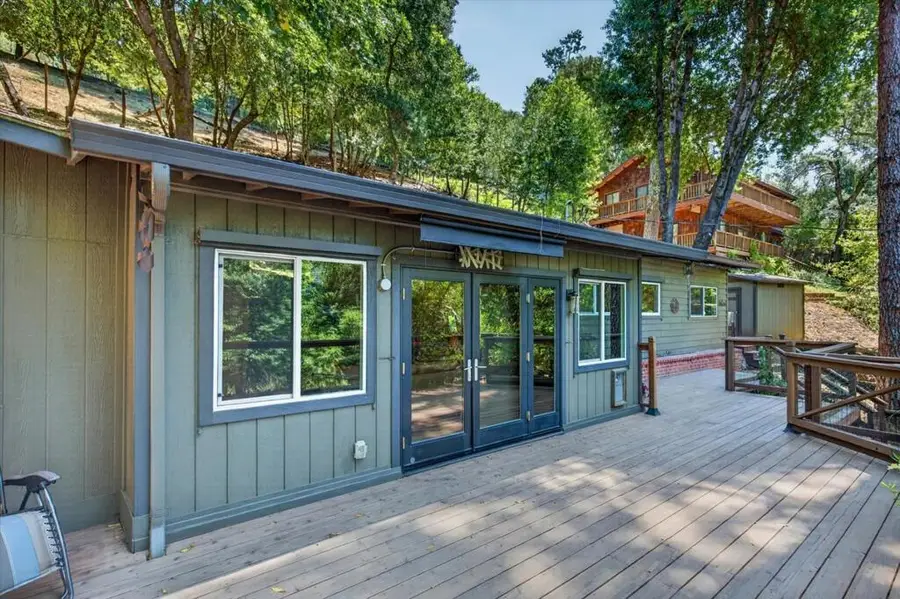 21477 Old Mine Road, Los Gatos, CA 95033 - #3