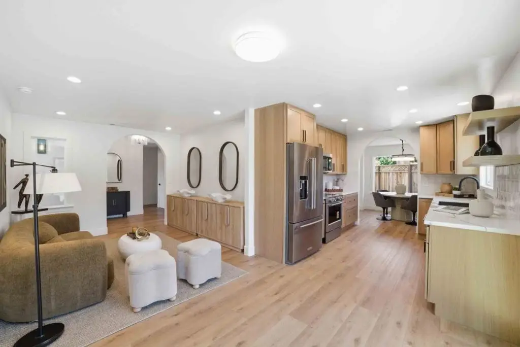 4 Dionne Court, Belmont, CA 94002 - #1