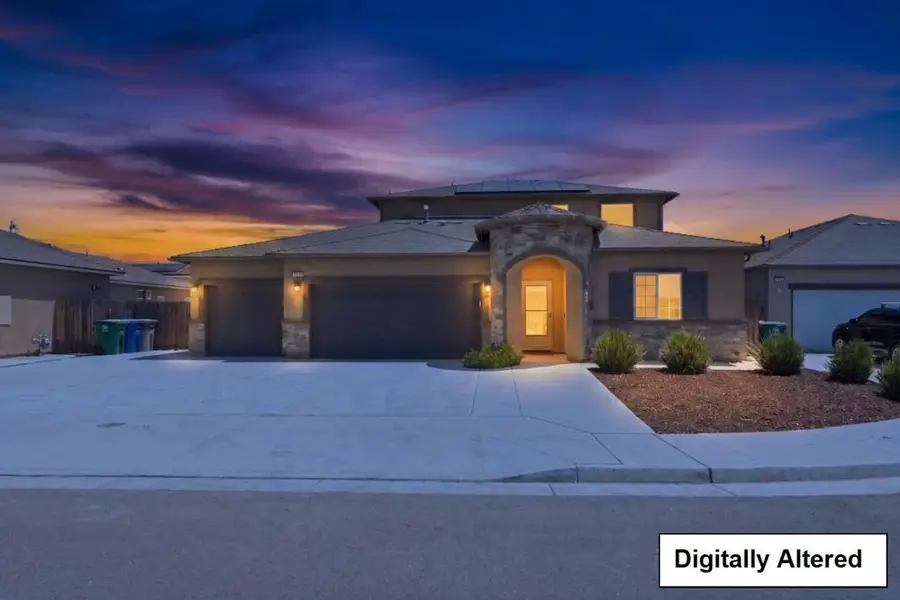 1381 Riverbank Drive, Madera, CA 93637 - #2