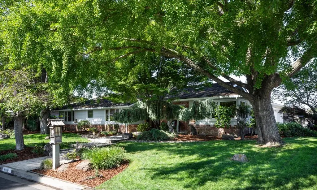 1310 Harwalt Drive, Los Altos, CA 94024 - #1