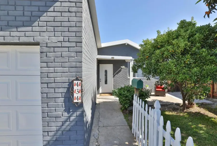 434 Hibiscus Court, East Palo Alto, CA 94303 - #3
