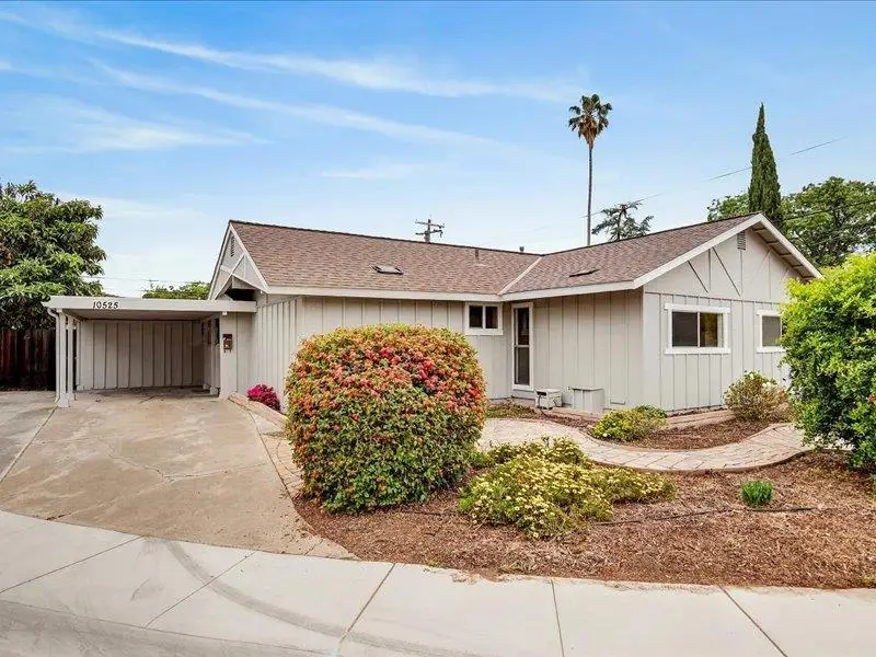 10525 Barnhart Court, Cupertino, CA 95014 - #2