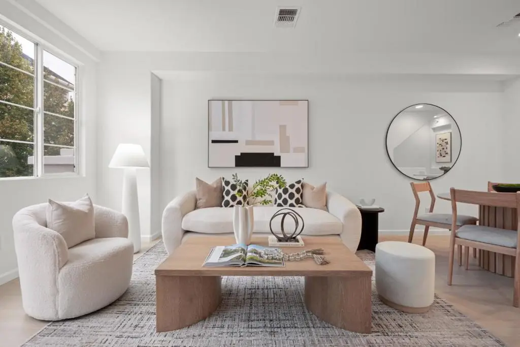 728 City Walk Place #4, Hayward, CA 94541 - #1