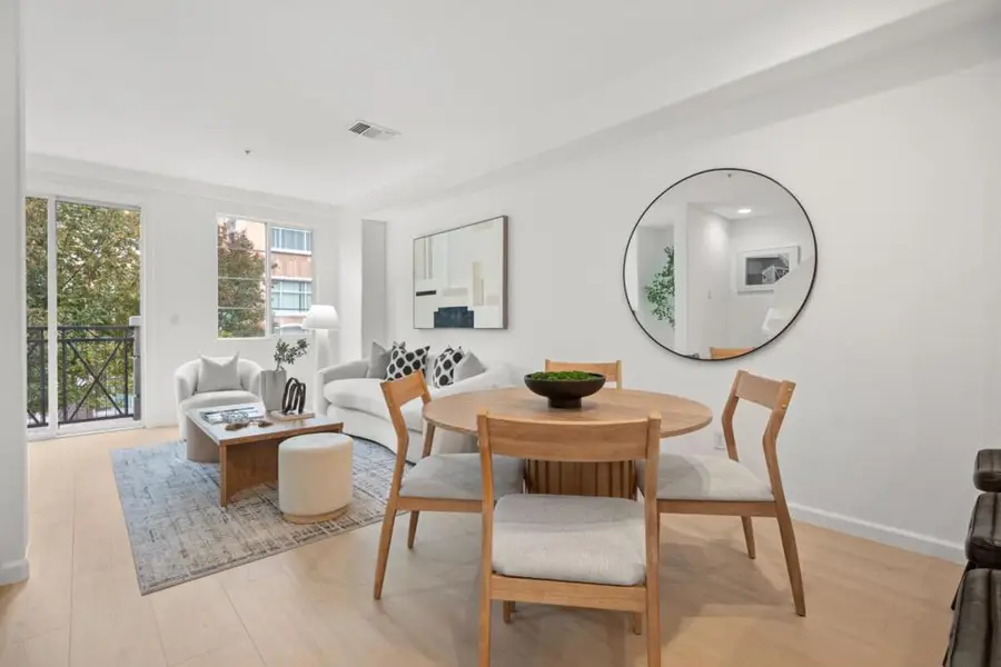 728 City Walk Place #4, Hayward, CA 94541 - #3