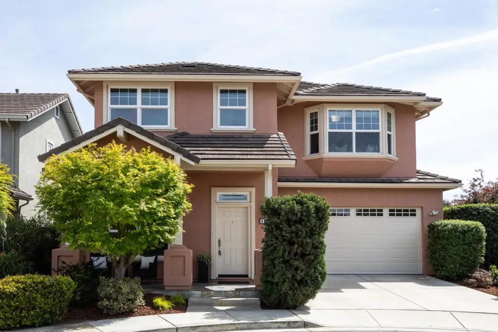 819 Warner Court, Mountain View, CA 94043 - #1